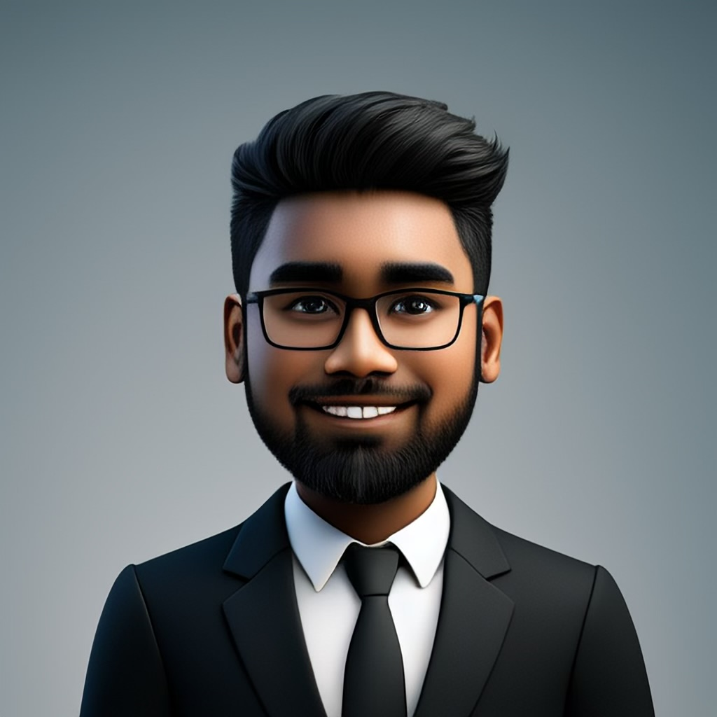 Shariar avatar